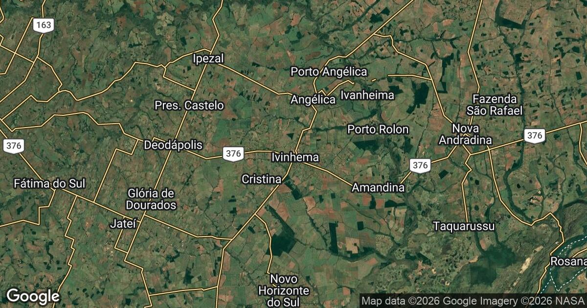 187.84.147.0 Ivinhema, Mato Grosso do Sul, 🇧🇷 Brazil