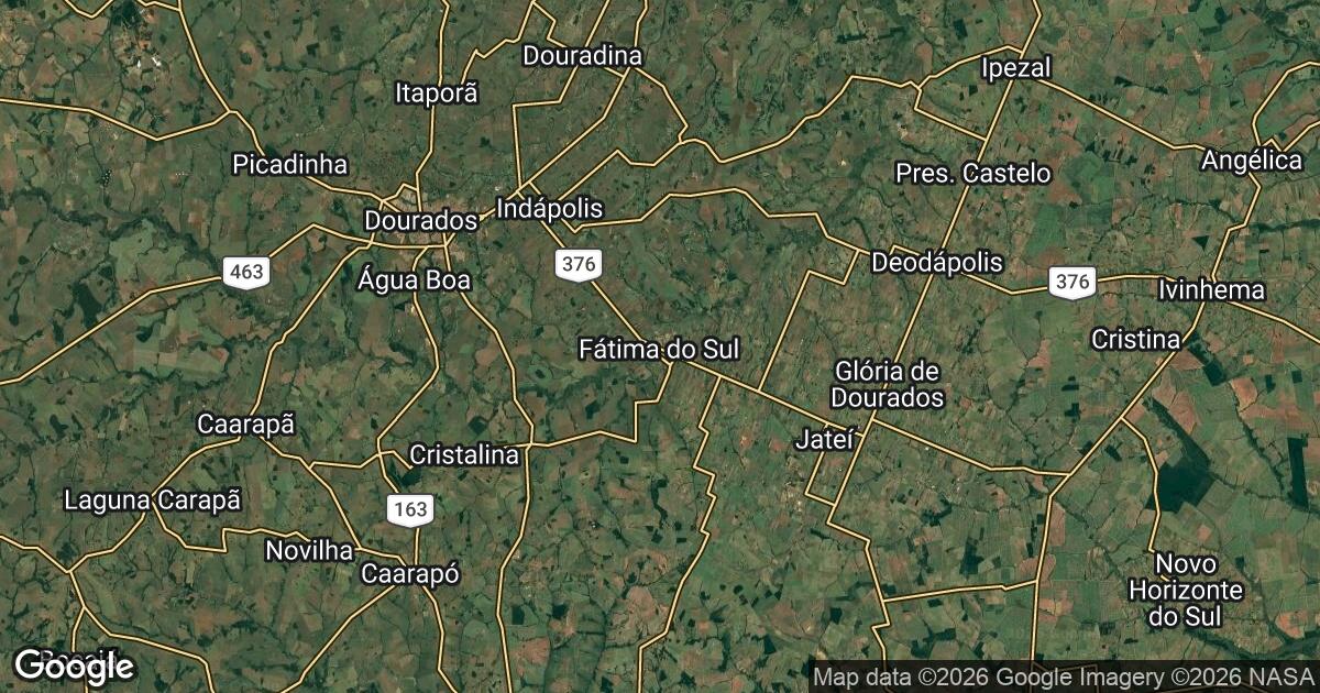 45.190.151.0 Fátima do Sul, Mato Grosso do Sul, 🇧🇷 Brazil