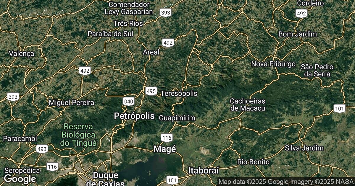 168.0.37.234 Teresópolis, Rio de Janeiro, 🇧🇷 Brazil