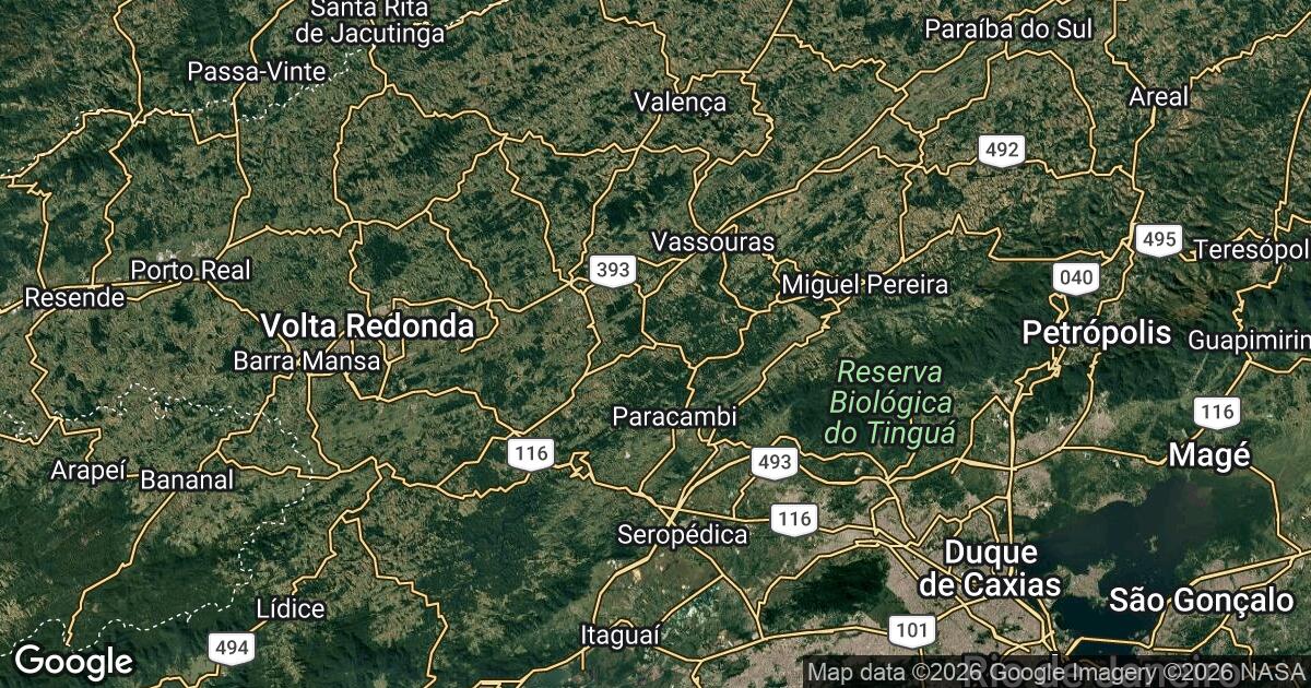 179.48.75.0 Mendes, Rio de Janeiro, 🇧🇷 Brazil