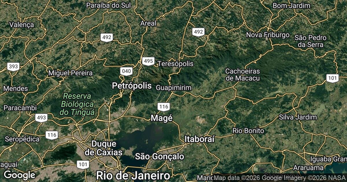 177.200.148.0 Guapimirim, Rio de Janeiro, 🇧🇷 Brazil