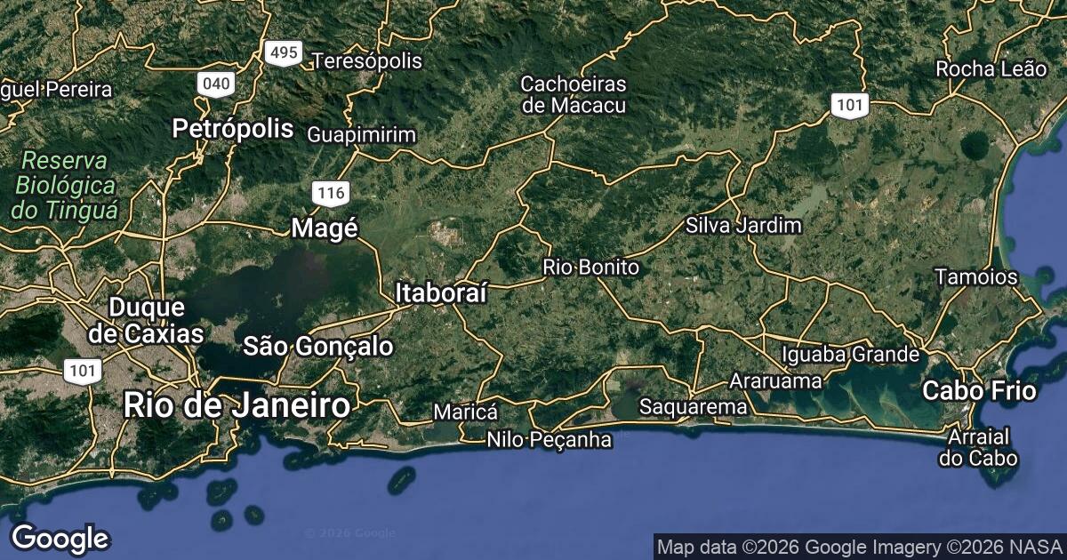 170.231.114.0 Tanguá, Rio de Janeiro, 🇧🇷 Brazil