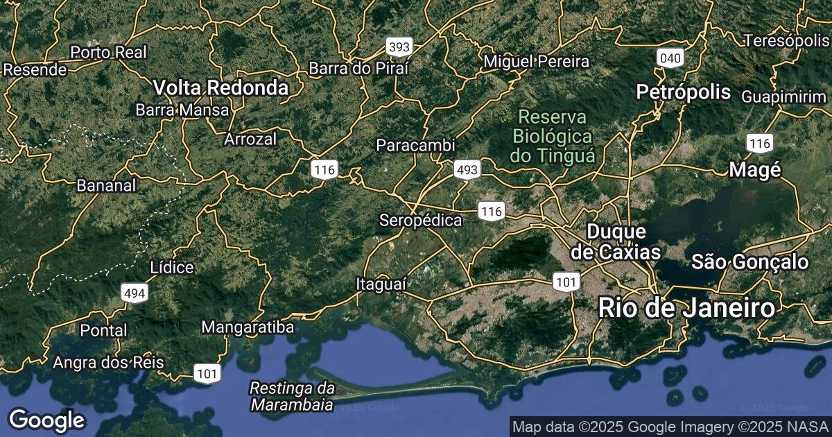 200.11.2.6 Seropédica, Rio de Janeiro, 🇧🇷 Brazil