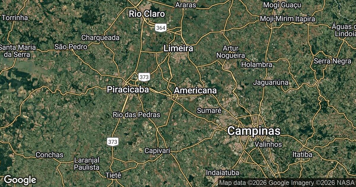 187.2.0.0 Santa Bárbara d'Oeste, São Paulo, 🇧🇷 Brazil