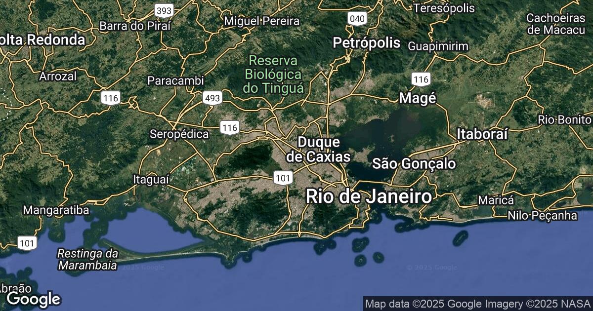 201.29.180.245 São João de Meriti, Rio de Janeiro, 🇧🇷 Brazil
