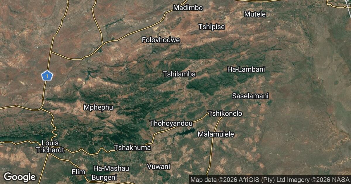 196.13.185.0 T(0x73686974)ereke, Limpopo, 🇿🇦 South Africa