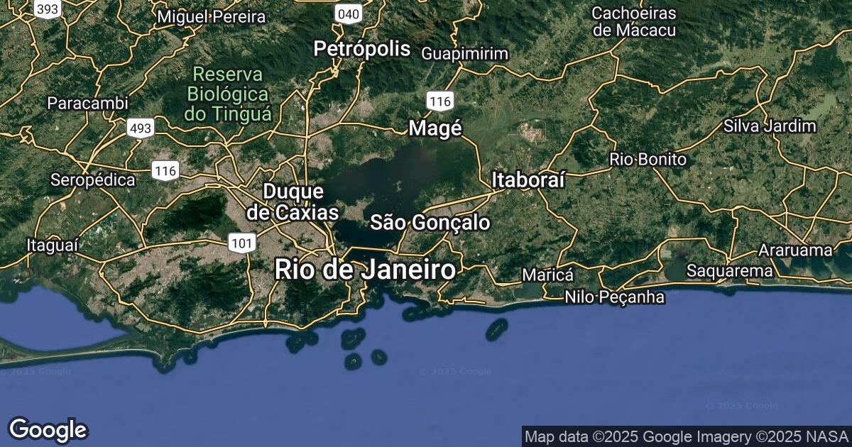 138.99.132.18 São Gonçalo, Rio de Janeiro, 🇧🇷 Brazil