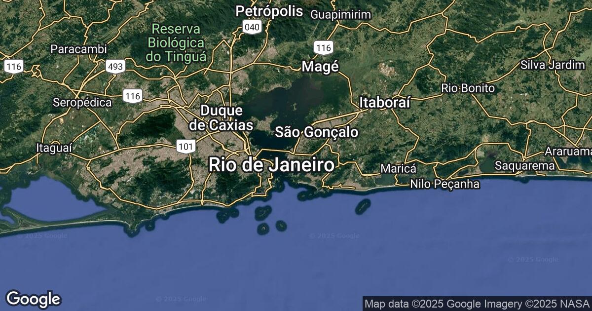 200.20.0.129 Niterói, Rio de Janeiro, 🇧🇷 Brazil