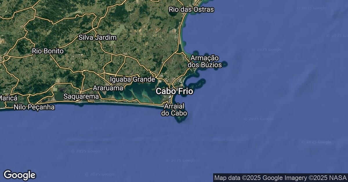 201.33.167.0 Cabo Frio, Rio de Janeiro, 🇧🇷 Brazil