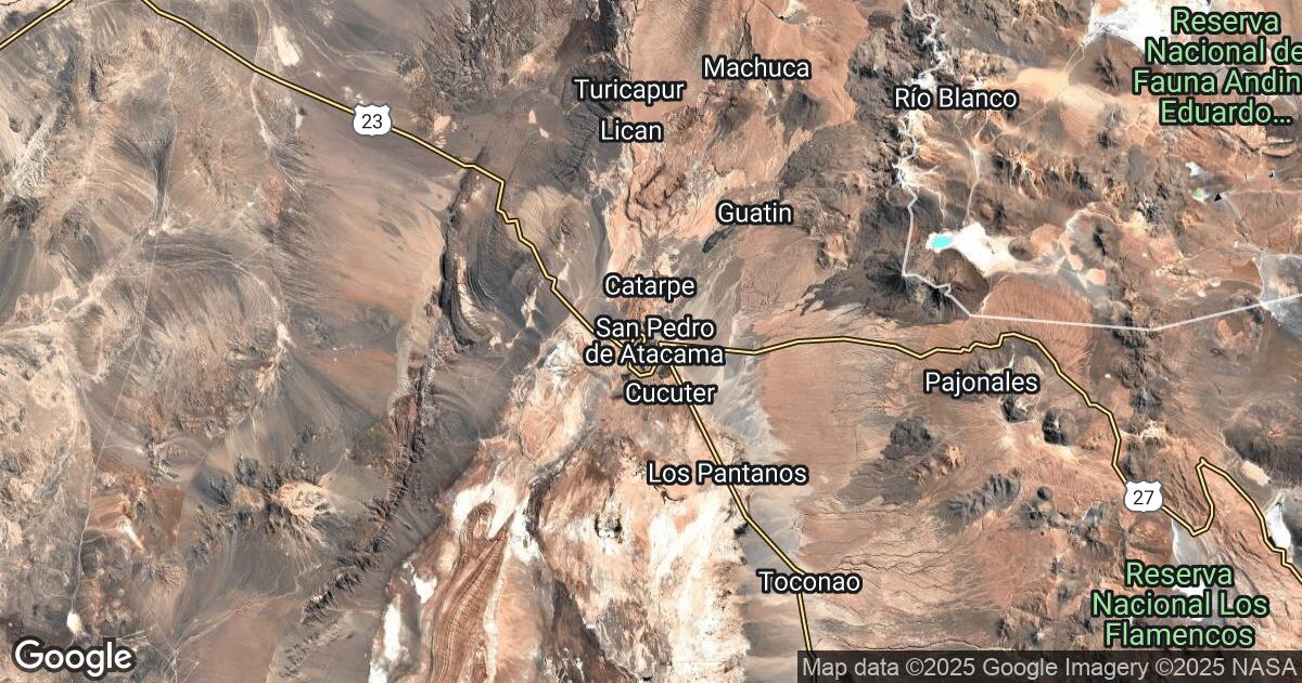 200.72.40.107 San Pedro de Atacama, Antofagasta, 🇨🇱 Chile