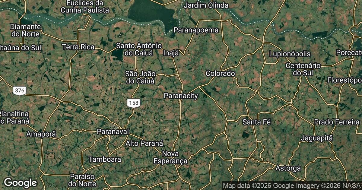 187.109.198.0 Paranacity, Paraná, 🇧🇷 Brazil