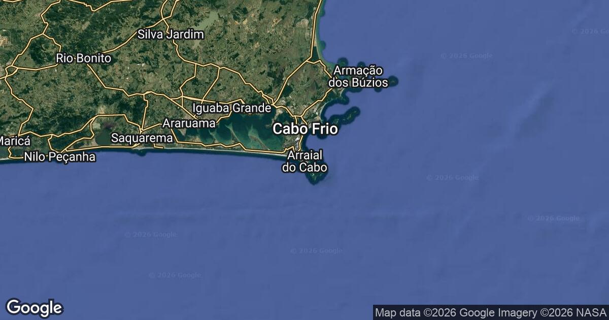 189.39.255.255 Arraial do Cabo, Rio de Janeiro, 🇧🇷 Brazil