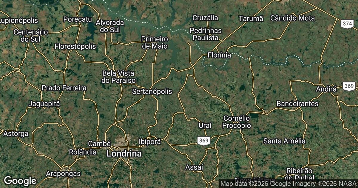 168.196.63.3 Rancho Alegre, Paraná, 🇧🇷 Brazil