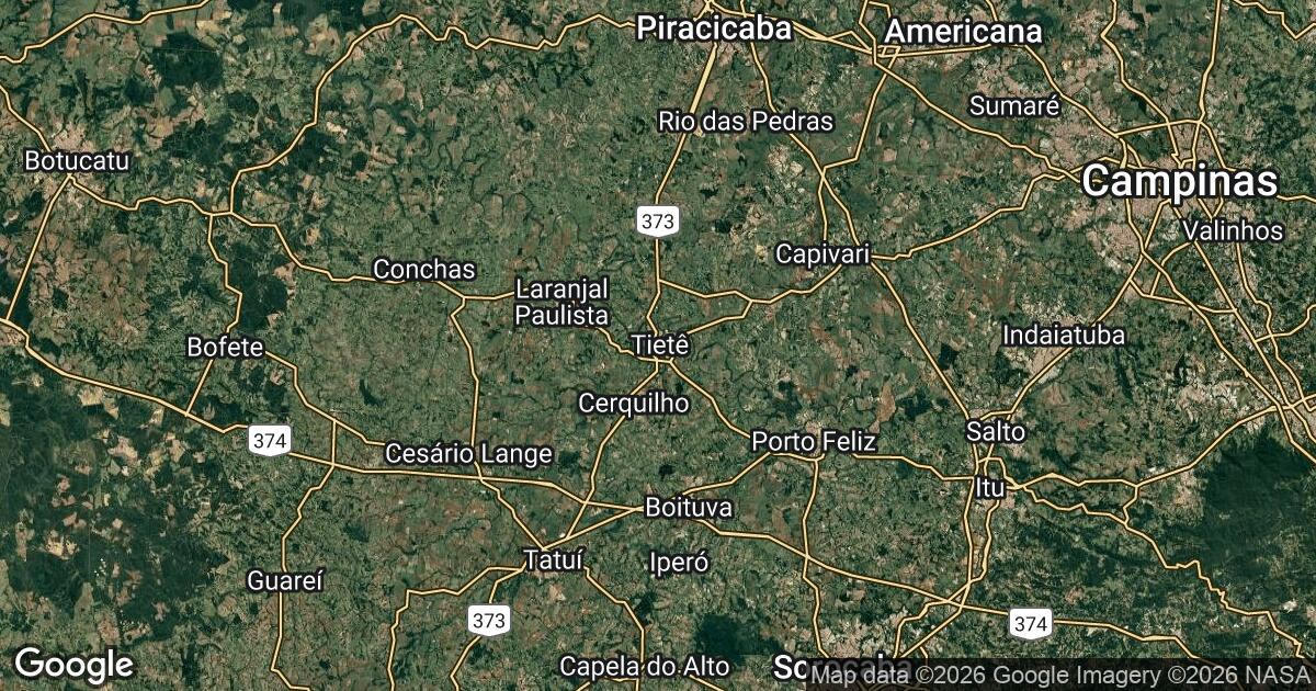 191.184.96.0 Tietê, São Paulo, 🇧🇷 Brazil