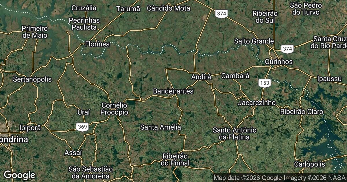 177.70.204.0 Bandeirantes, Paraná, 🇧🇷 Brazil