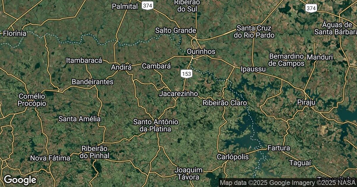 689.294.488.104 Jacarezinho, Paraná, 🇧🇷 Brazil