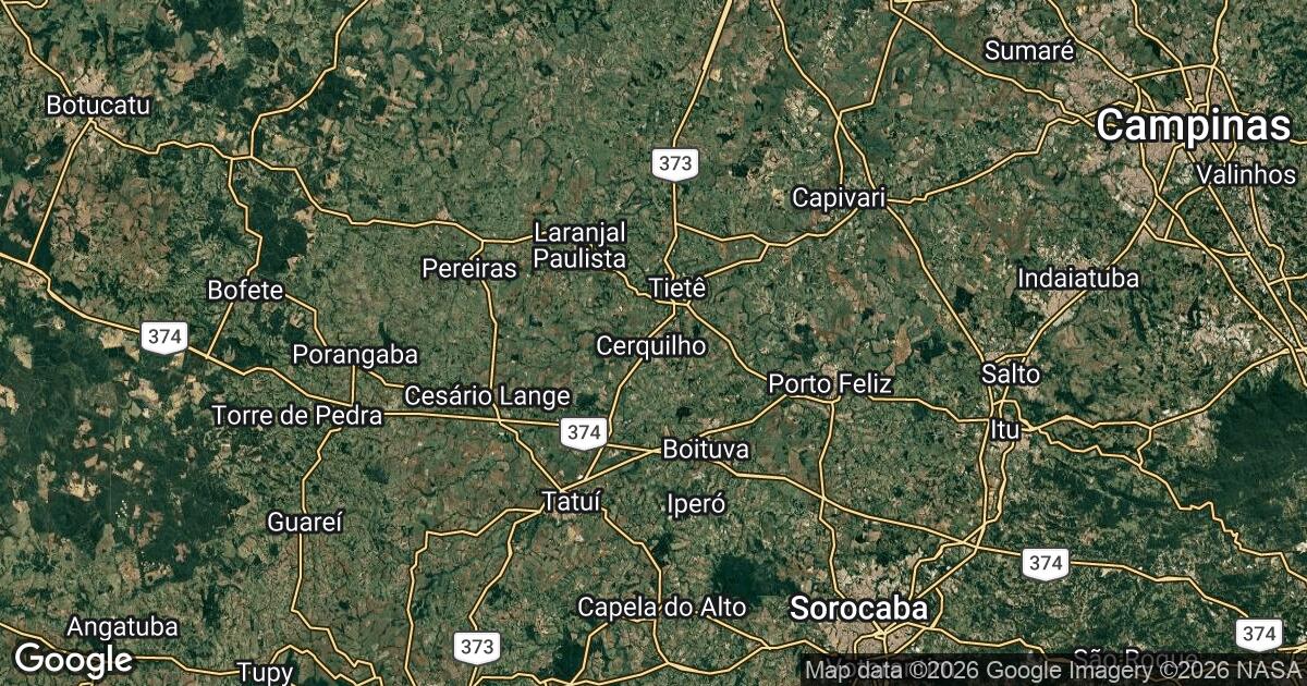 138.186.183.0 Cerquilho, São Paulo, 🇧🇷 Brazil