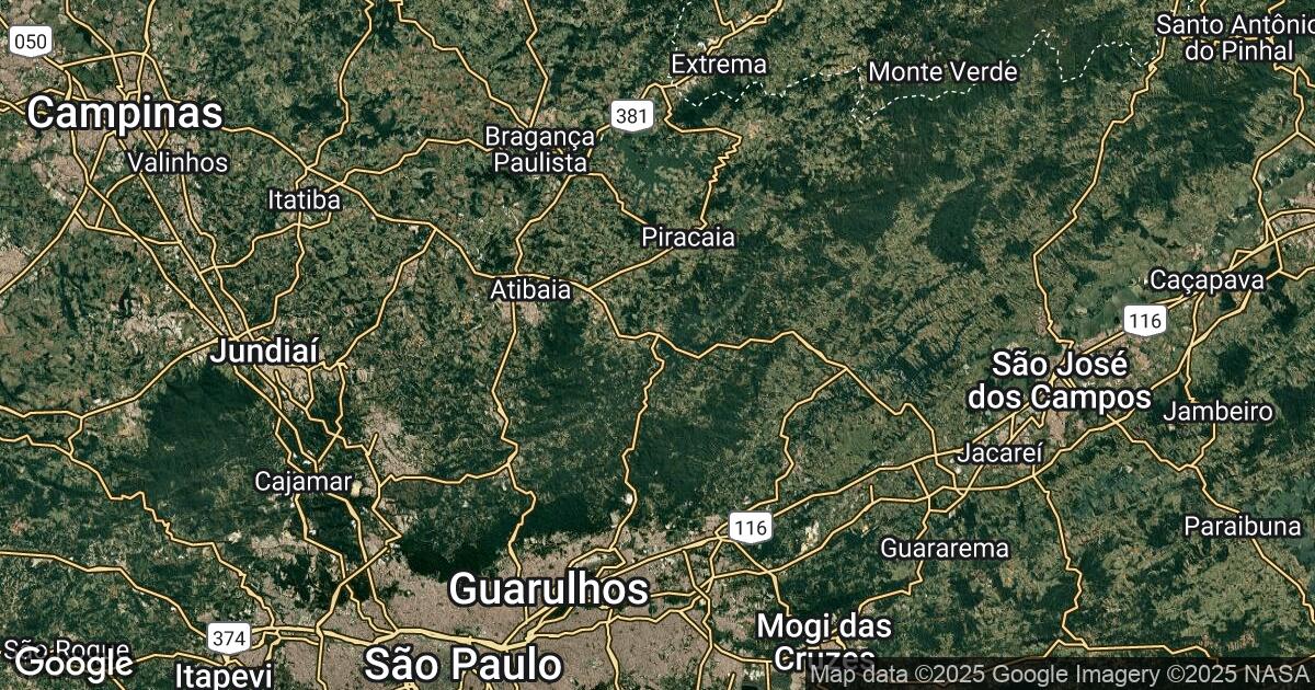 191.193.255.255 Nazaré Paulista, São Paulo, 🇧🇷 Brazil