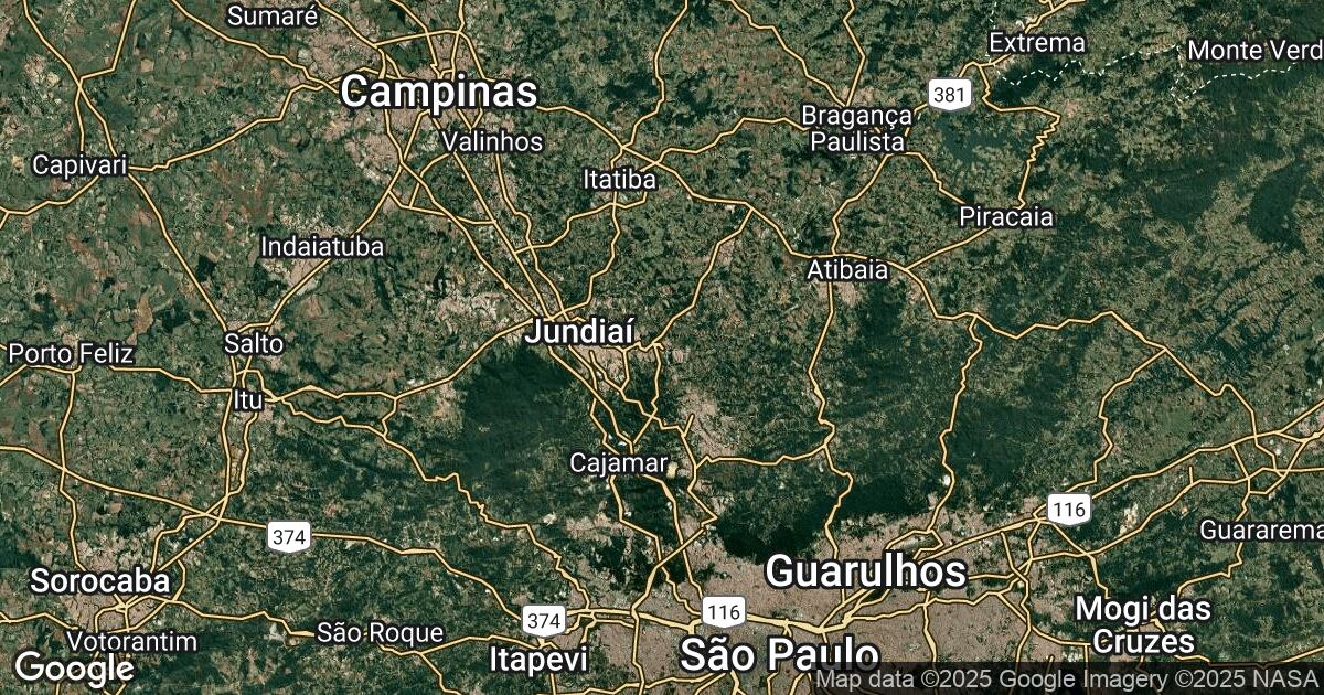 189.103.192.0 Campo Limpo Paulista, São Paulo, 🇧🇷 Brazil