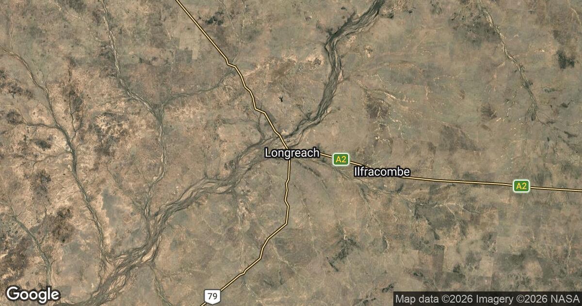 714.651.20.331 Longreach, Queensland, 🇦🇺 Australia