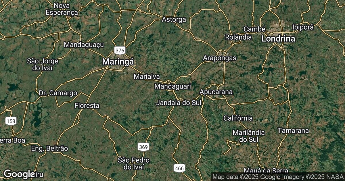 191.242.246.0 Mandaguari, Paraná, 🇧🇷 Brazil