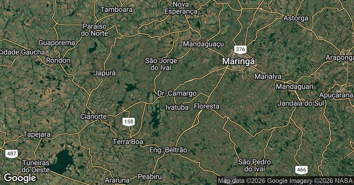 190.89.124.2 Doutor Camargo, Paraná, 🇧🇷 Brazil