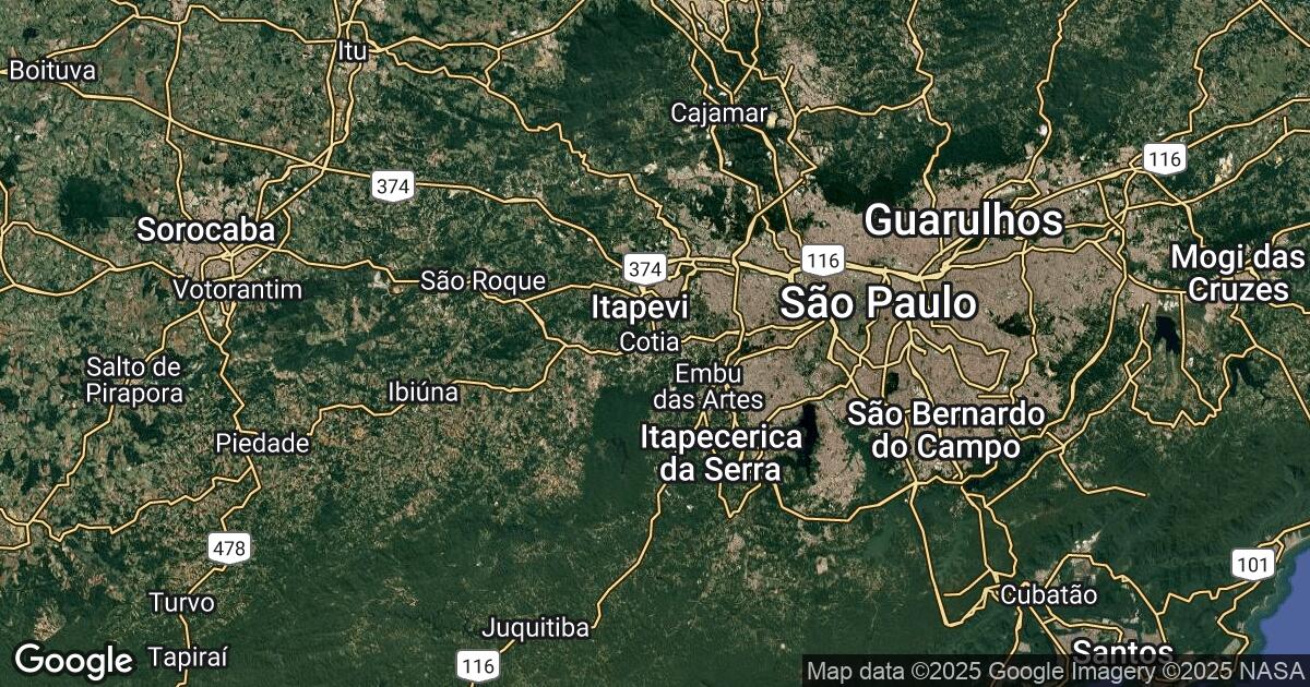 138.94.195.20 Cotia, São Paulo, 🇧🇷 Brazil