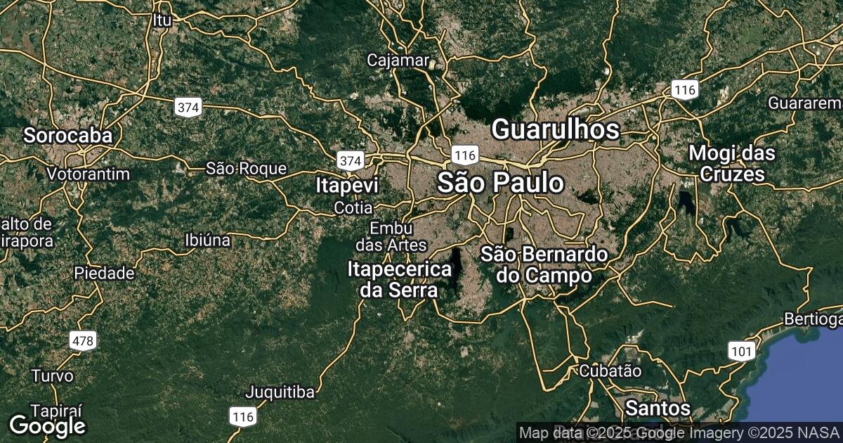 69.166.232.0 Taboão da Serra, São Paulo, 🇧🇷 Brazil