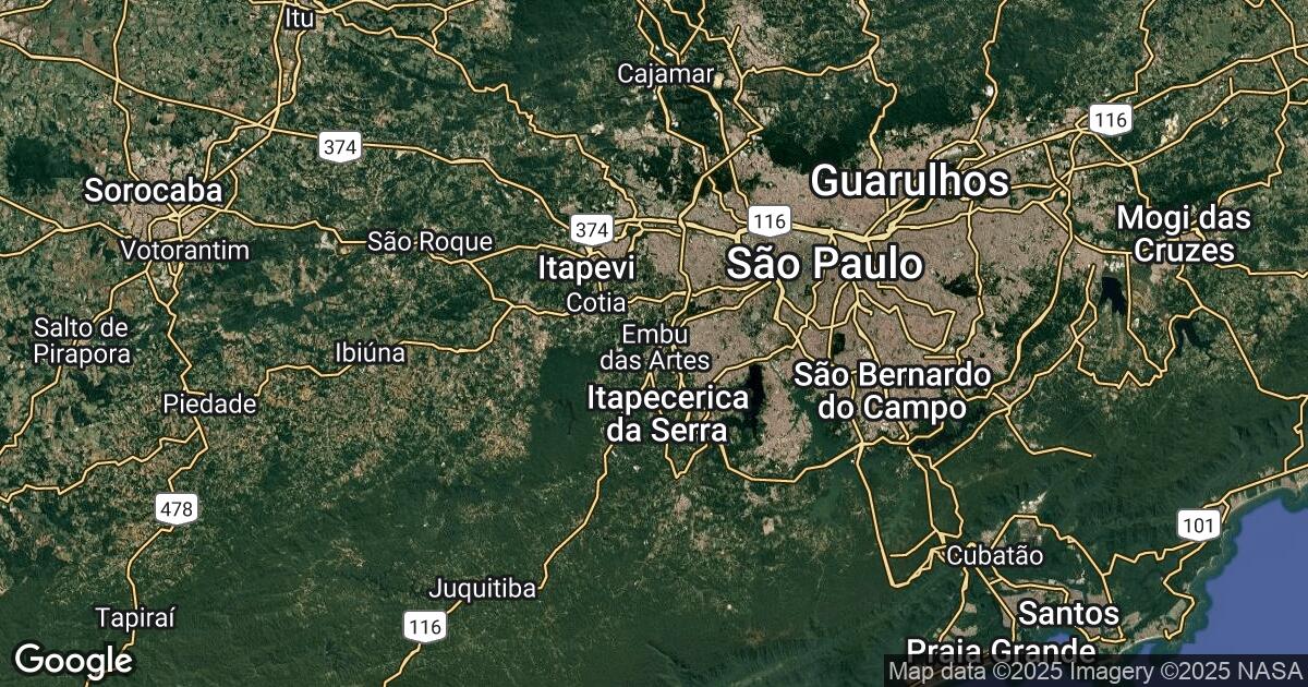 138.118.173.155 Embu das Artes, São Paulo, 🇧🇷 Brazil