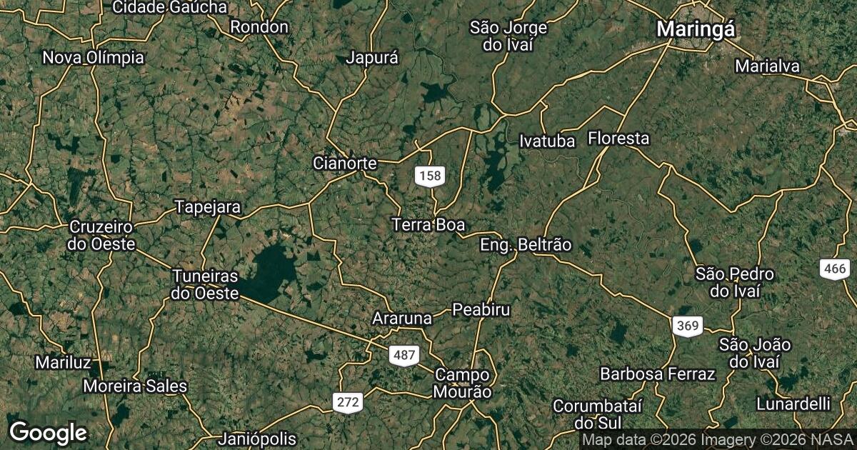 177.86.68.2 Terra Boa, Paraná, 🇧🇷 Brazil