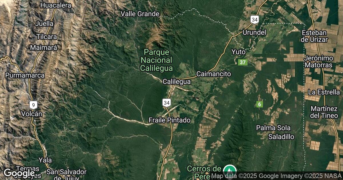 200.80.204.3 Libertador General San Martín, Jujuy, 🇦🇷 Argentina