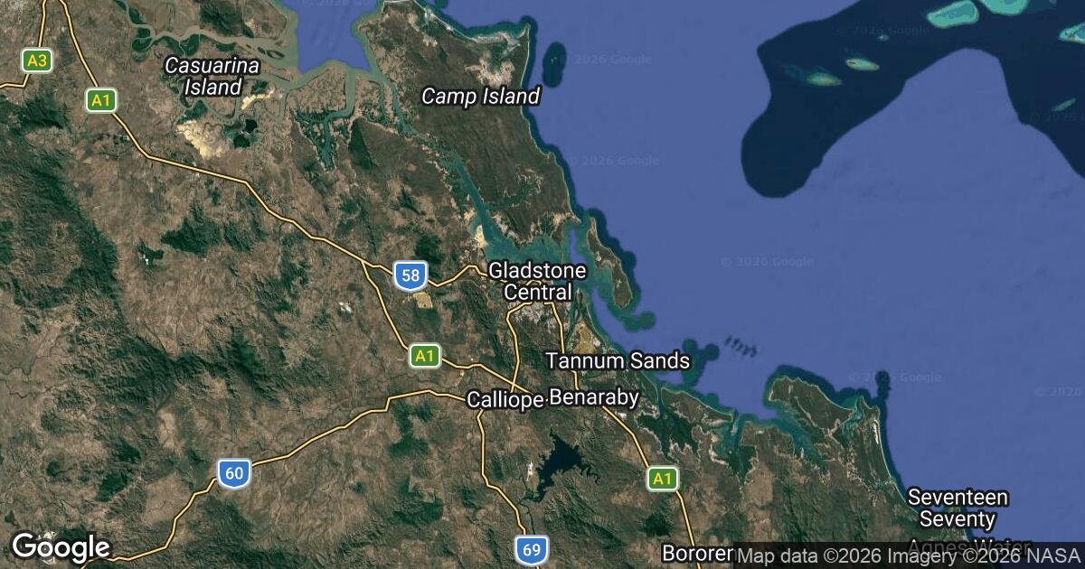 122.99.120.2 Gladstone, Queensland, 🇦🇺 Australia