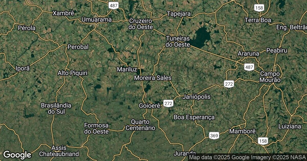 200.19.65.4 Moreira Sales, Paraná, 🇧🇷 Brazil