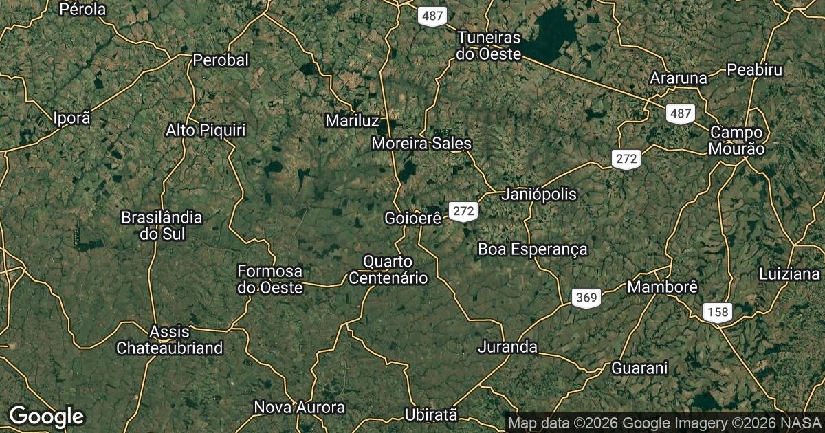 177.67.77.0 Goioerê, Paraná, 🇧🇷 Brazil