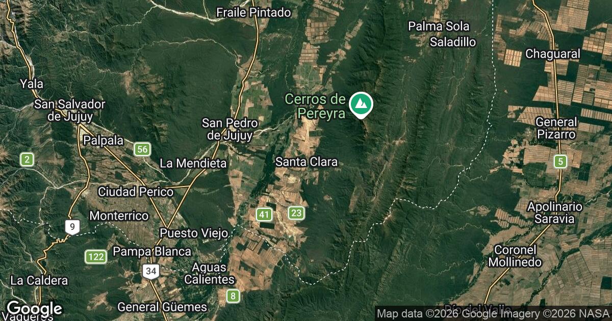 181.88.192.151 Santa Clara, Jujuy, 🇦🇷 Argentina