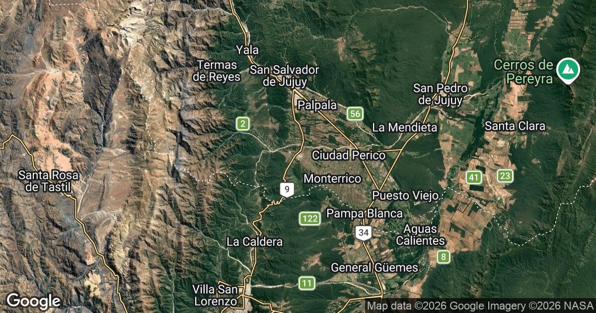 190.228.42.0 El Carmen, Jujuy, 🇦🇷 Argentina