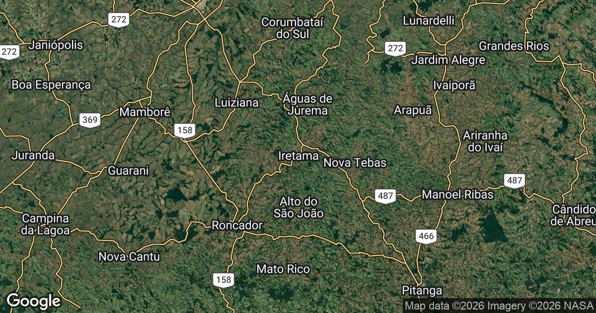 138.36.211.255 Iretama, Paraná, 🇧🇷 Brazil