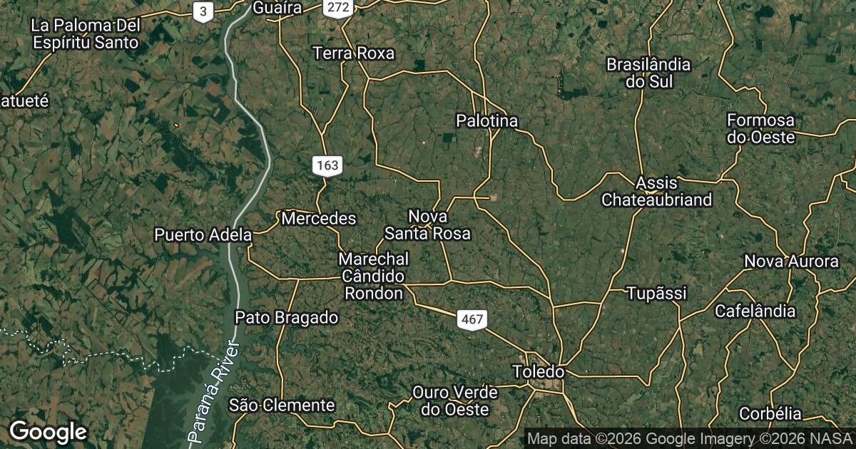 45.71.140.0 Nova Santa Rosa, Paraná, 🇧🇷 Brazil