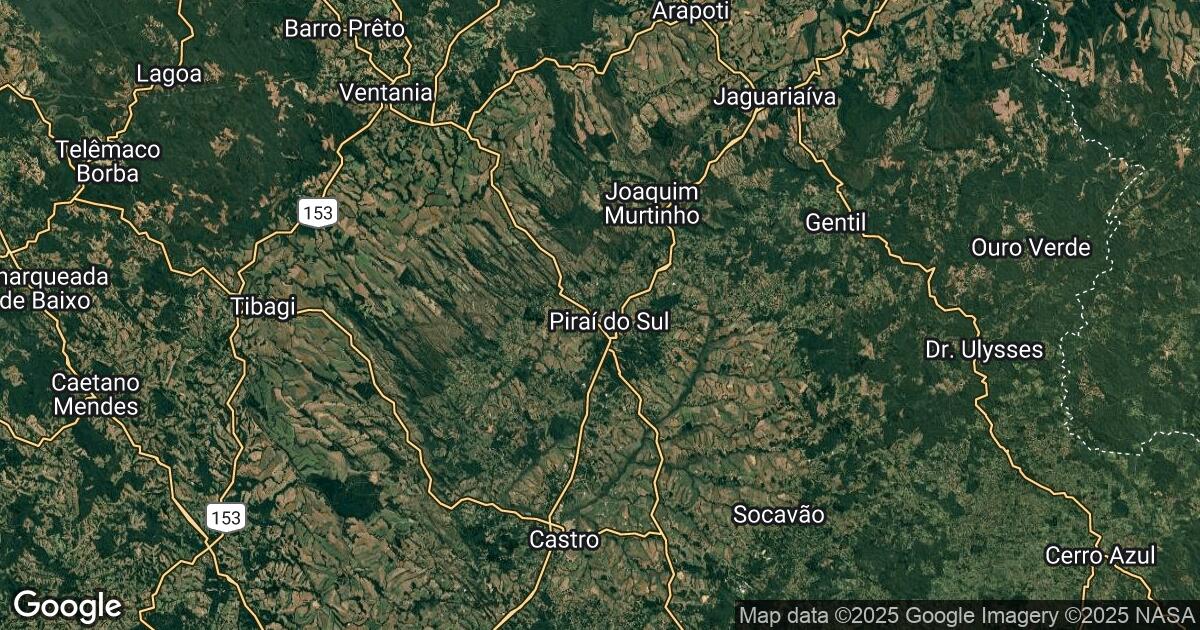 45.225.64.0 Piraí do Sul, Paraná, 🇧🇷 Brazil