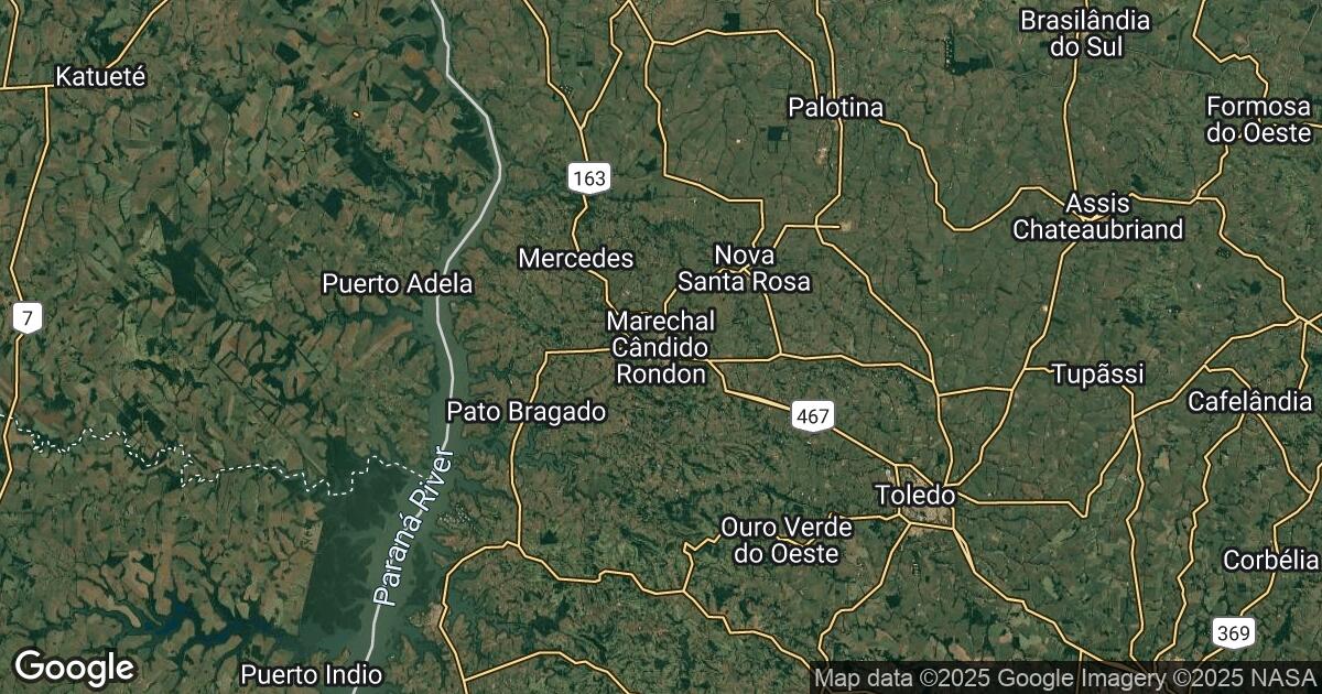 187.73.187.142 Marechal Cândido Rondon, Paraná, 🇧🇷 Brazil