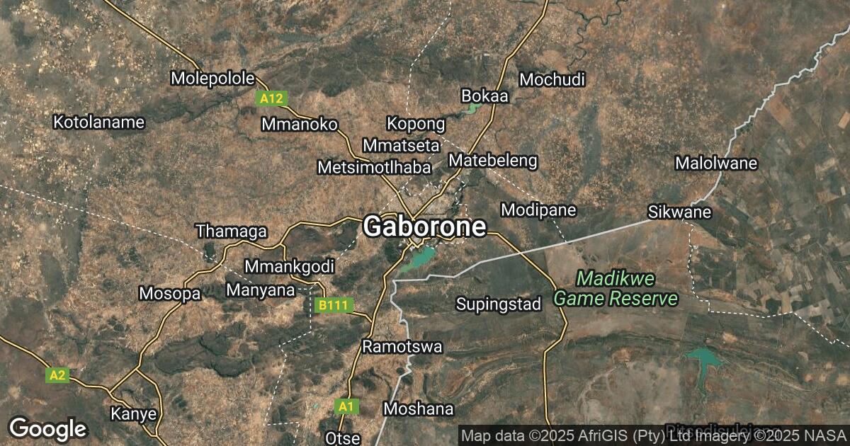 196.2.2.231 Gaborone, Gaborone, 🇧🇼 Botswana