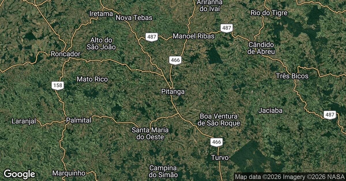 181.189.55.0 Pitanga, Paraná, 🇧🇷 Brazil