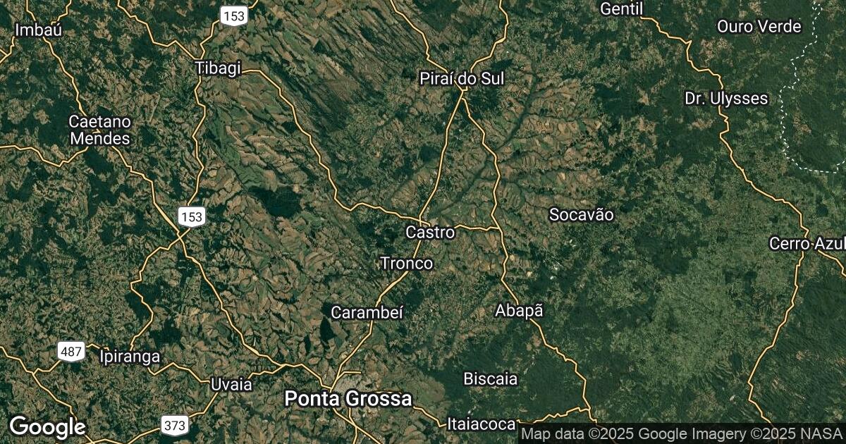 200.5.36.13 Castro, Paraná, 🇧🇷 Brazil