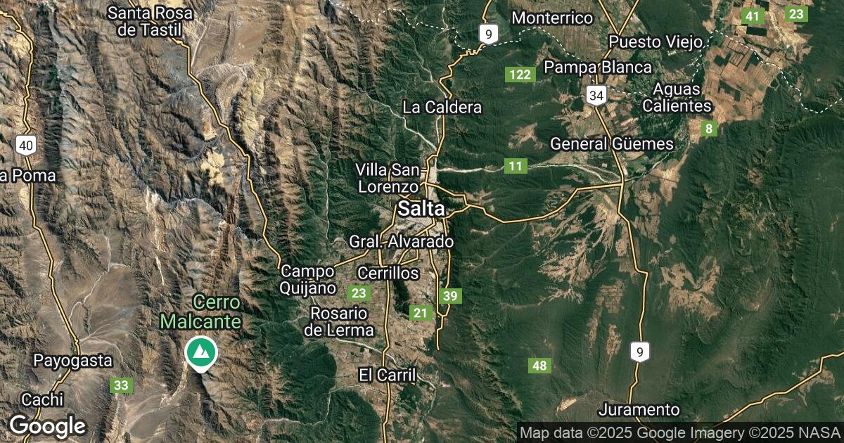 200.45.235.29 Salta, Salta, 🇦🇷 Argentina