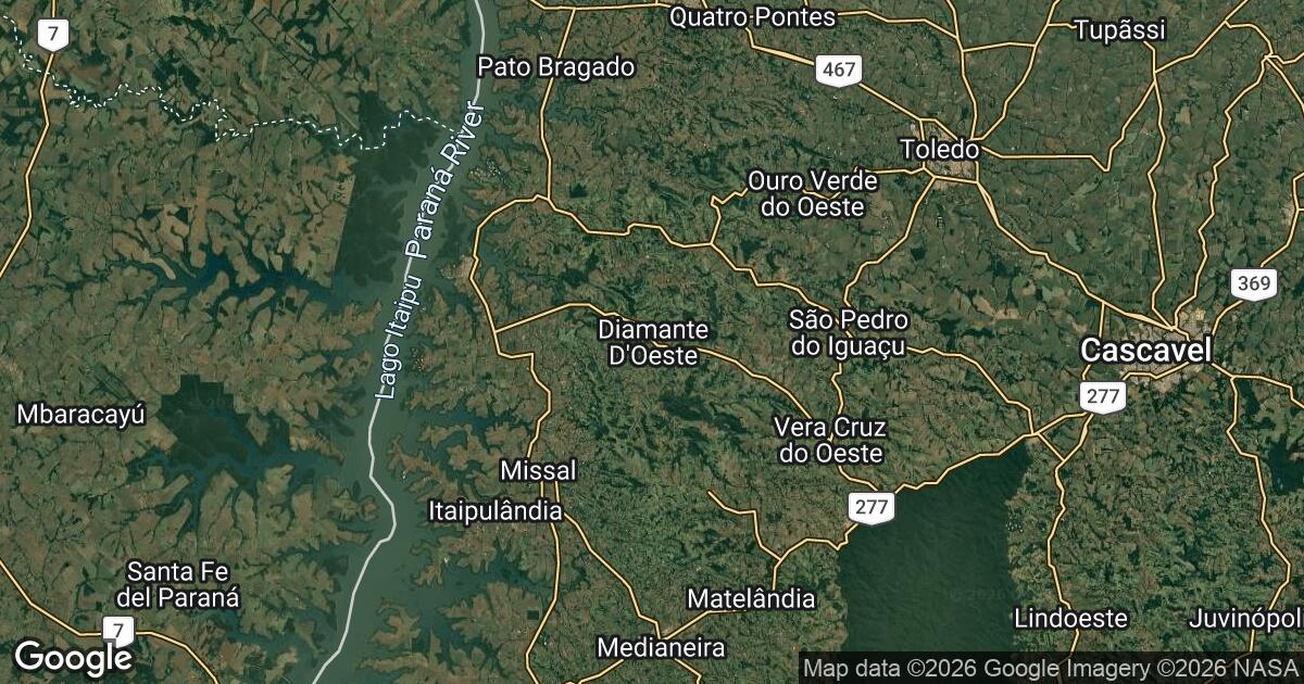 160.238.202.0 Diamante d'Oeste, Paraná, 🇧🇷 Brazil