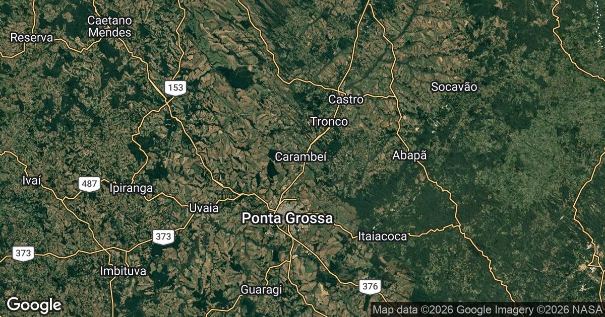 170.244.61.255 Carambeí, Paraná, 🇧🇷 Brazil