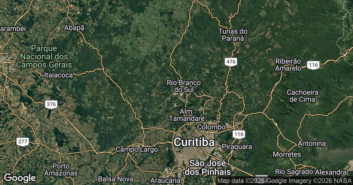 138.118.168.0 Itaperuçu, Paraná, 🇧🇷 Brazil