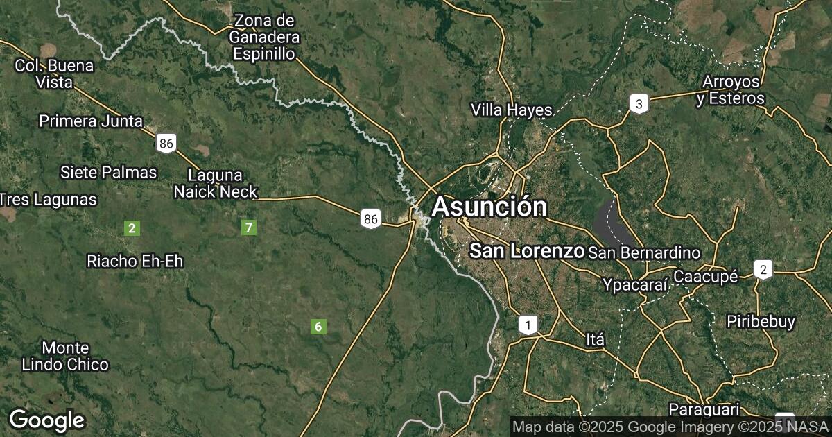 200.43.139.29 Clorinda, Formosa, 🇦🇷 Argentina