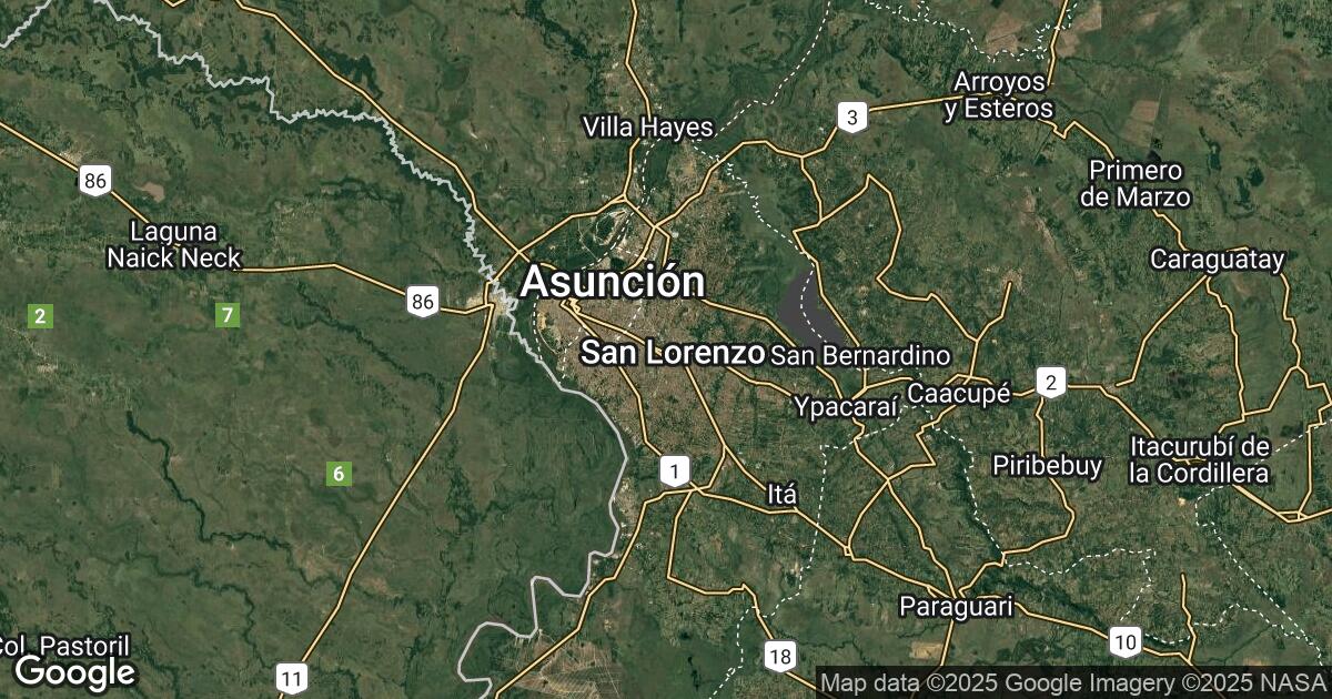 200.10.228.142 San Lorenzo, Central Department, 🇵🇾 Paraguay