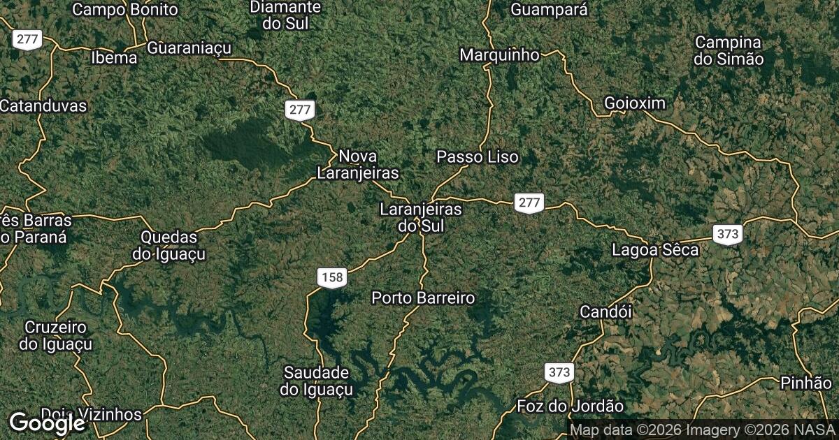 170.231.200.0 Laranjeiras do Sul, Paraná, 🇧🇷 Brazil